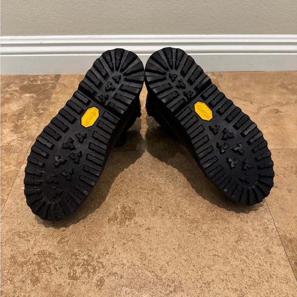 DC Travis Rice Work Boots - Picture 5 of 6